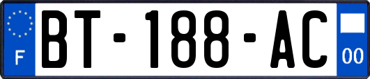 BT-188-AC