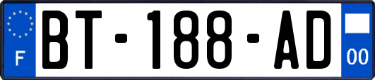 BT-188-AD