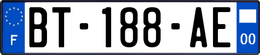 BT-188-AE