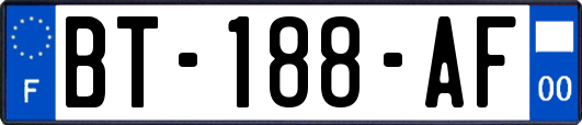 BT-188-AF