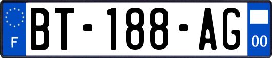 BT-188-AG