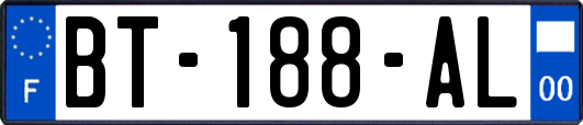 BT-188-AL