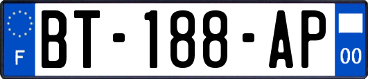 BT-188-AP