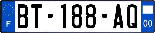 BT-188-AQ