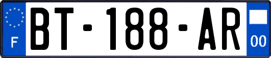 BT-188-AR