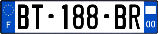 BT-188-BR