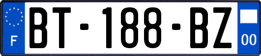 BT-188-BZ