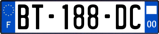 BT-188-DC