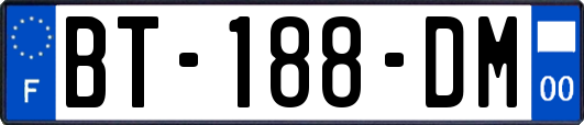 BT-188-DM