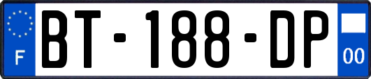 BT-188-DP