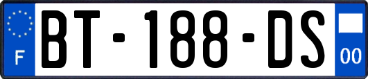 BT-188-DS