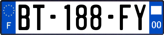 BT-188-FY