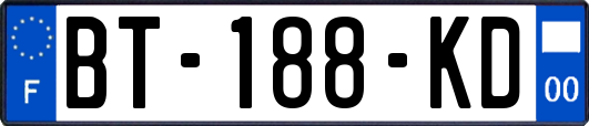 BT-188-KD