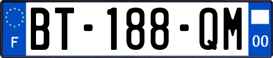 BT-188-QM