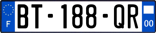 BT-188-QR