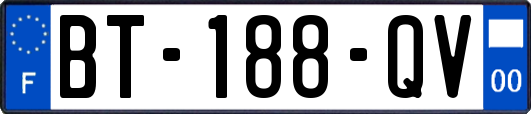 BT-188-QV