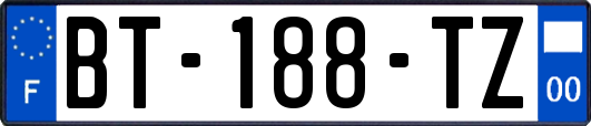 BT-188-TZ