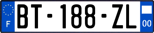 BT-188-ZL