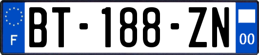 BT-188-ZN