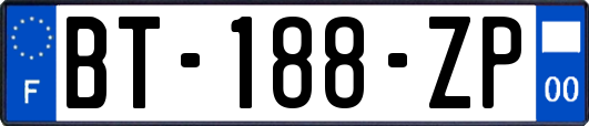 BT-188-ZP