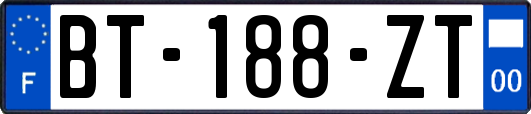 BT-188-ZT