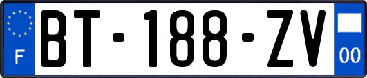 BT-188-ZV