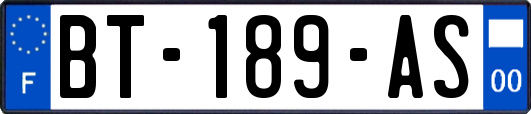 BT-189-AS