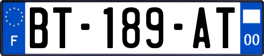 BT-189-AT