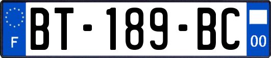 BT-189-BC