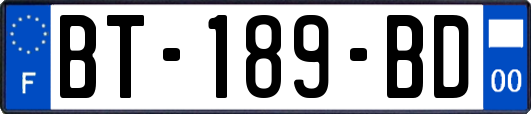 BT-189-BD