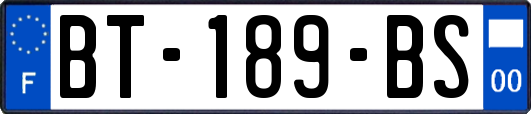 BT-189-BS