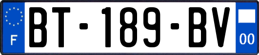 BT-189-BV