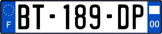 BT-189-DP