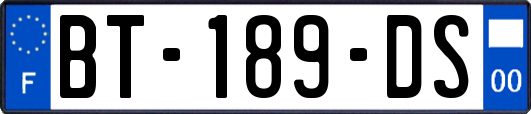 BT-189-DS