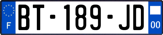 BT-189-JD