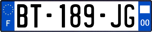 BT-189-JG