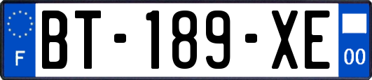 BT-189-XE