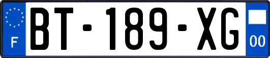 BT-189-XG