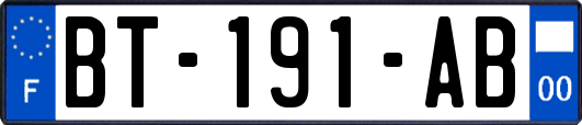 BT-191-AB