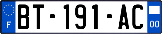 BT-191-AC