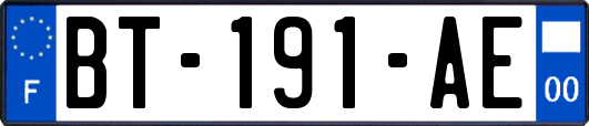 BT-191-AE