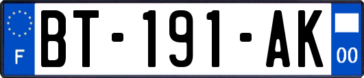 BT-191-AK