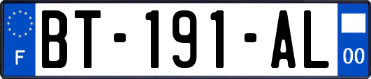 BT-191-AL