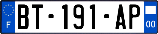 BT-191-AP