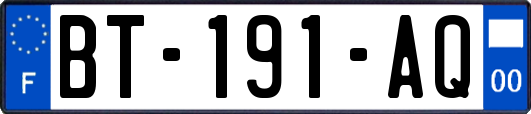 BT-191-AQ