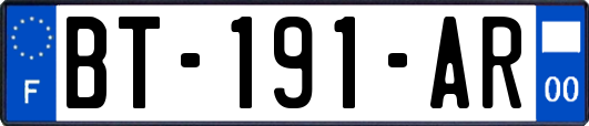 BT-191-AR