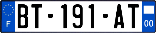 BT-191-AT