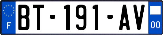 BT-191-AV