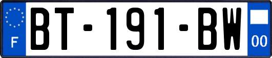 BT-191-BW