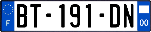 BT-191-DN
